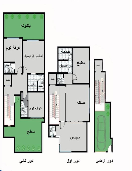 بينت هاوس